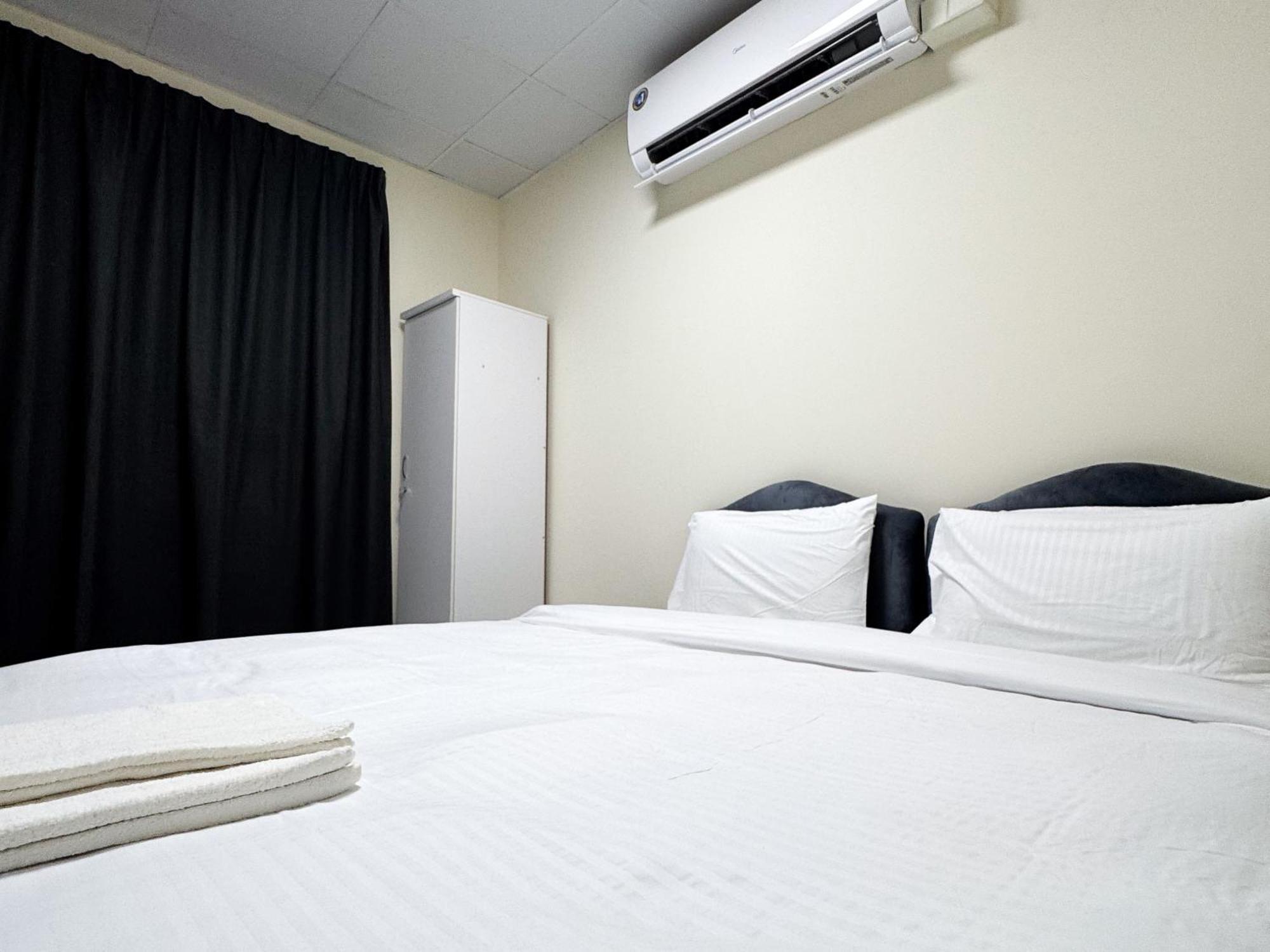Homestay Twar Star Dubai