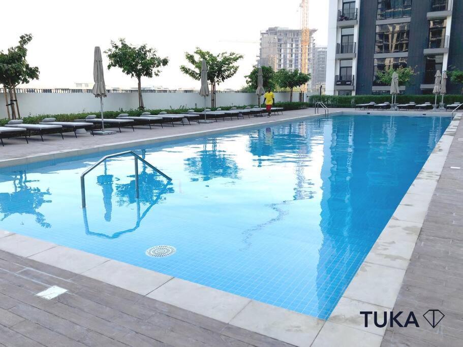 Stunning 2-bhk Golfville At Hills Prime Holiday home *