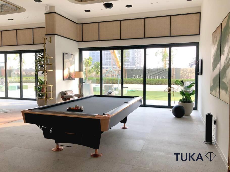 Stunning 2-bhk Golfville At Hills Prime *