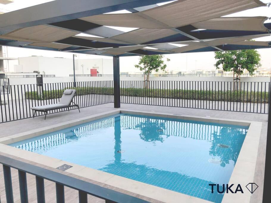 Stunning 2-bhk Golfville At Hills Prime Holiday home *
