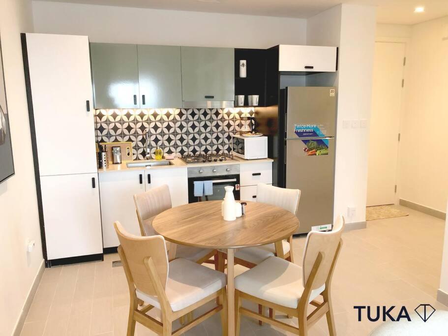 Stunning 2-bhk Golfville At Hills Prime * Dubai