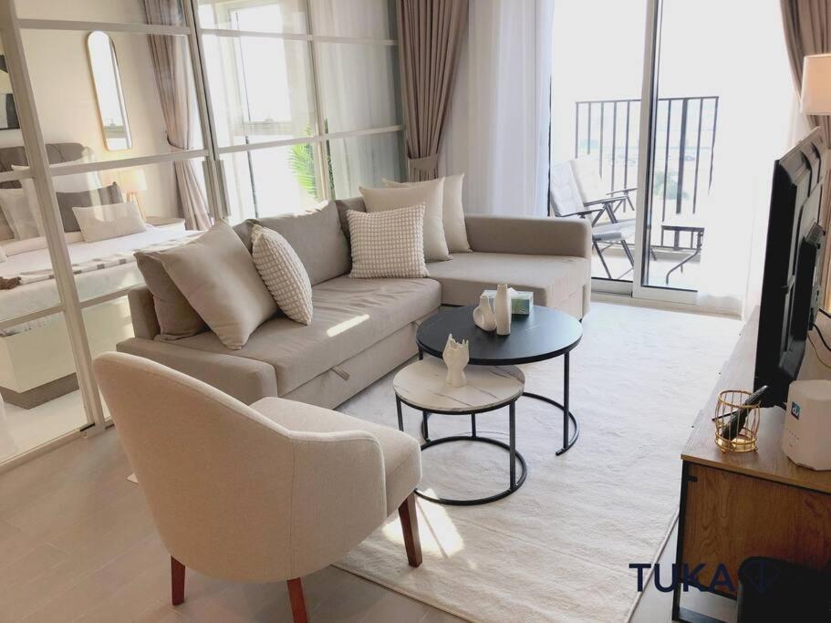 Stunning 2-bhk Golfville At Hills Prime Holiday home
