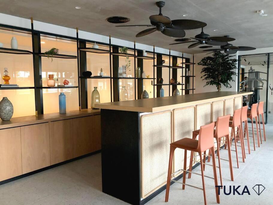 Holiday home Stunning 2-bhk Golfville At Hills Prime