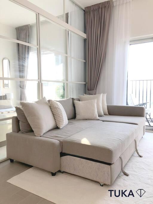 Stunning 2-bhk Golfville At Hills Prime Holiday home *