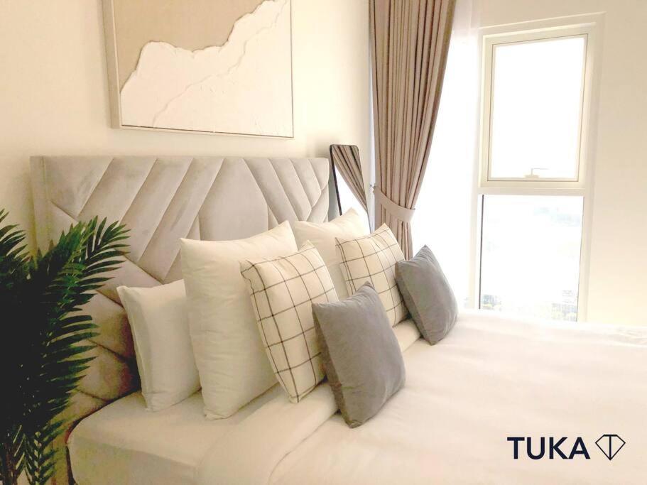 Stunning 2-bhk Golfville At Hills Prime * Dubai
