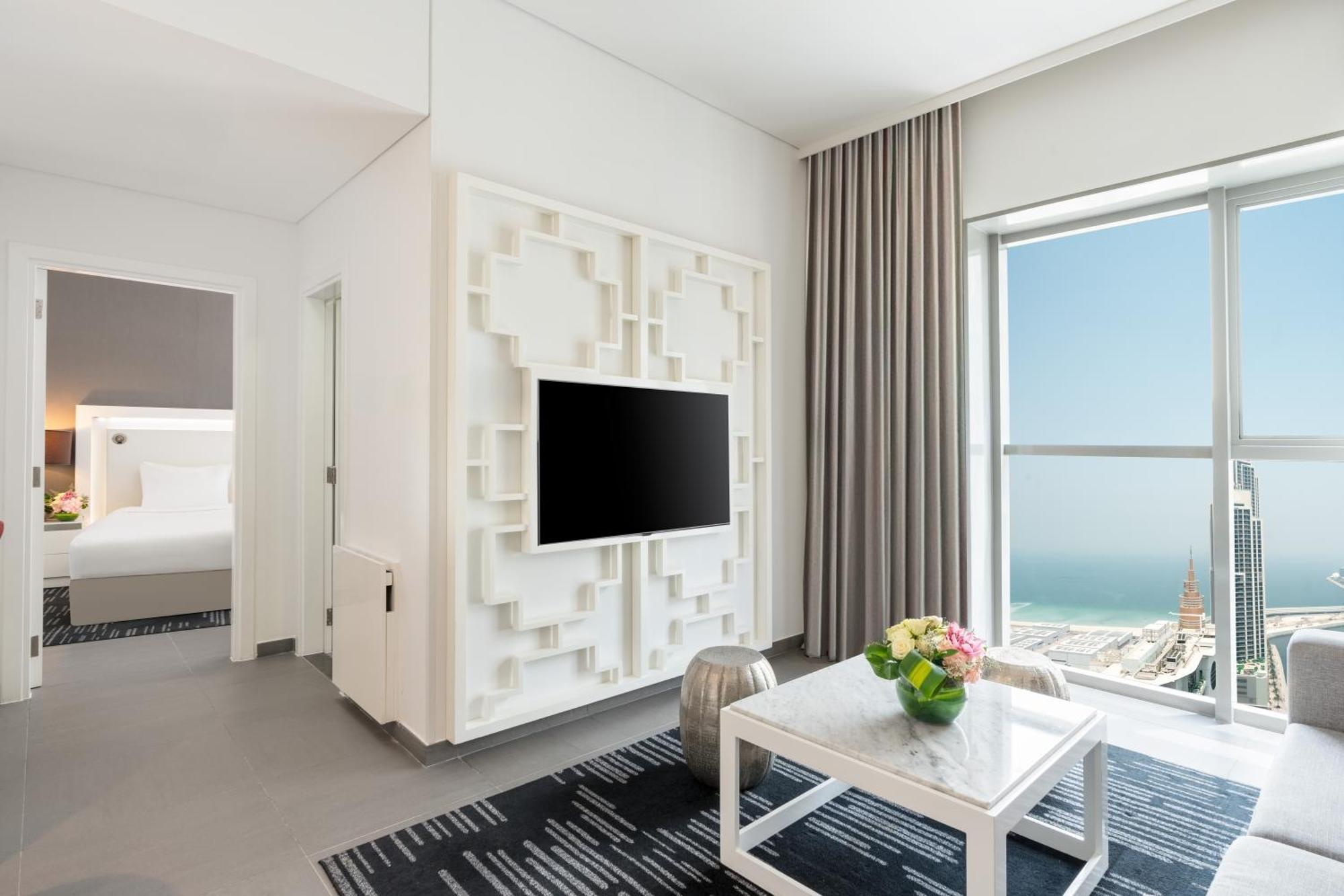 Hotel The First Collection Marina Dubai