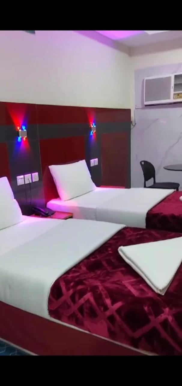 Saeed Otel