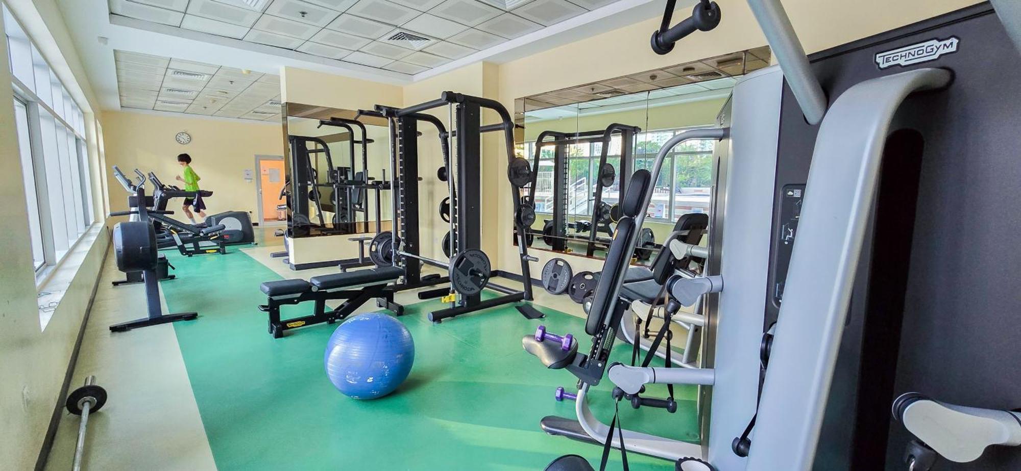 Apartment Spacious 2 Bed At Marina High Floor *