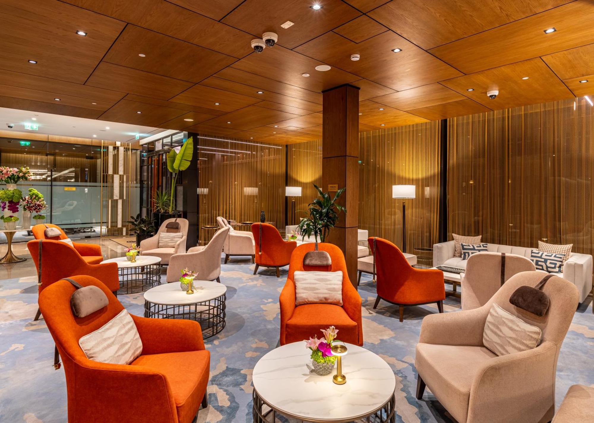 Resort The Biltmore Villas, 5*