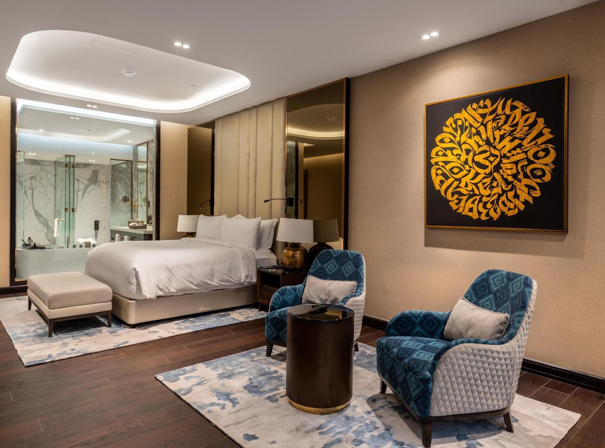 The Biltmore Villas, 5* Dubai