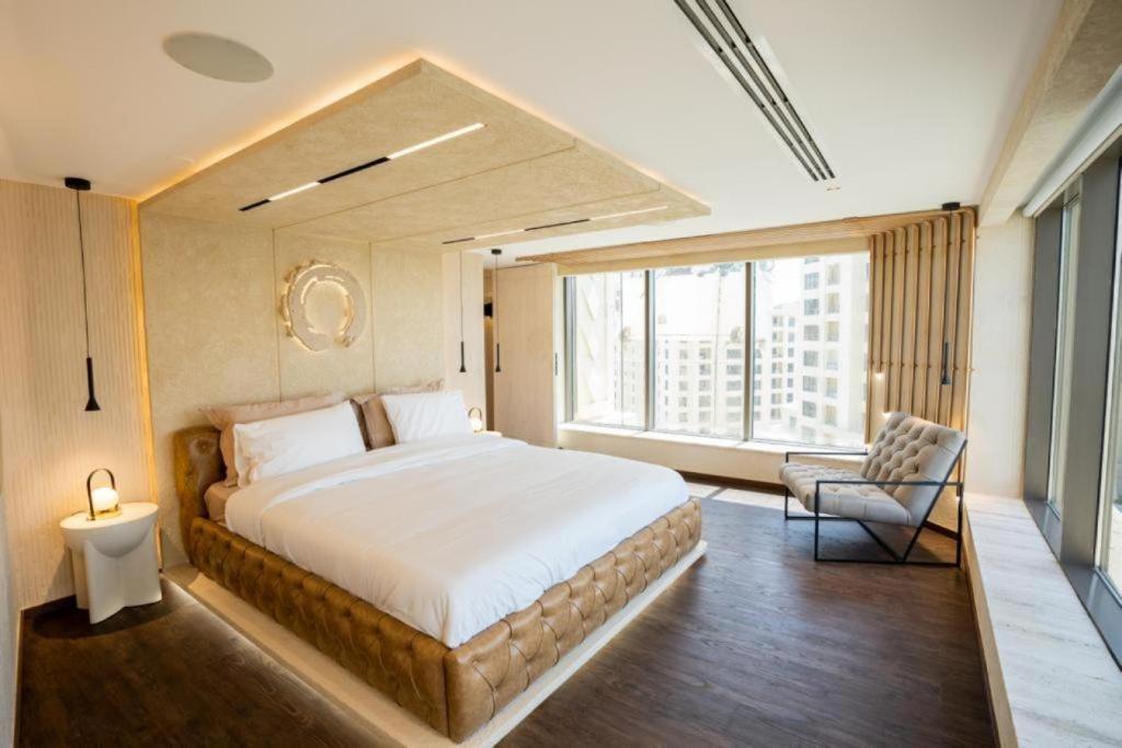 Offer! Luxury Duplex - 2 Bedroom - Marina Jbr