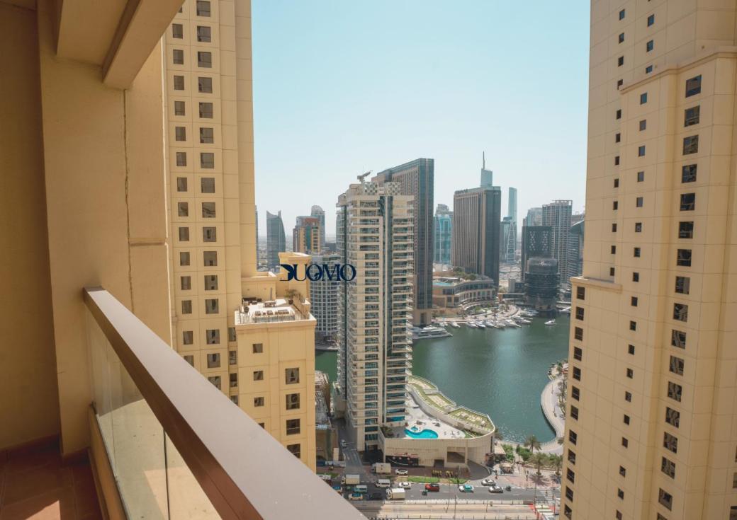 Myduomo- 2br With Access Near Tram In Jbr-2303