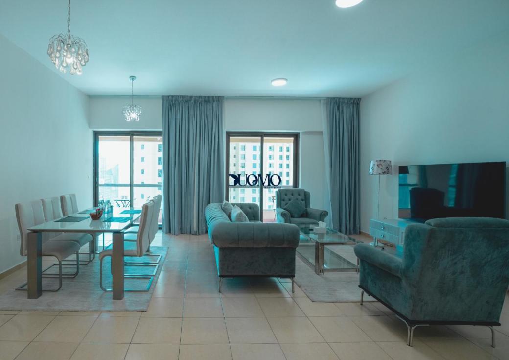 Myduomo- 2br With Access Near Tram In Jbr-2303 Holiday home