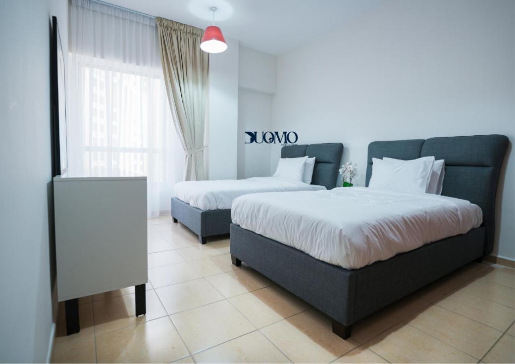 Holiday home Myduomo- 2br With Access Near Tram In Jbr-2303 Dubai