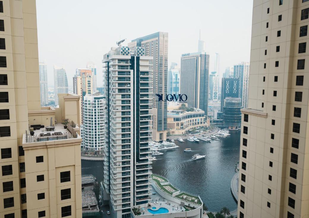 Myduomo- 2br With Access Near Tram In Jbr-2303 *