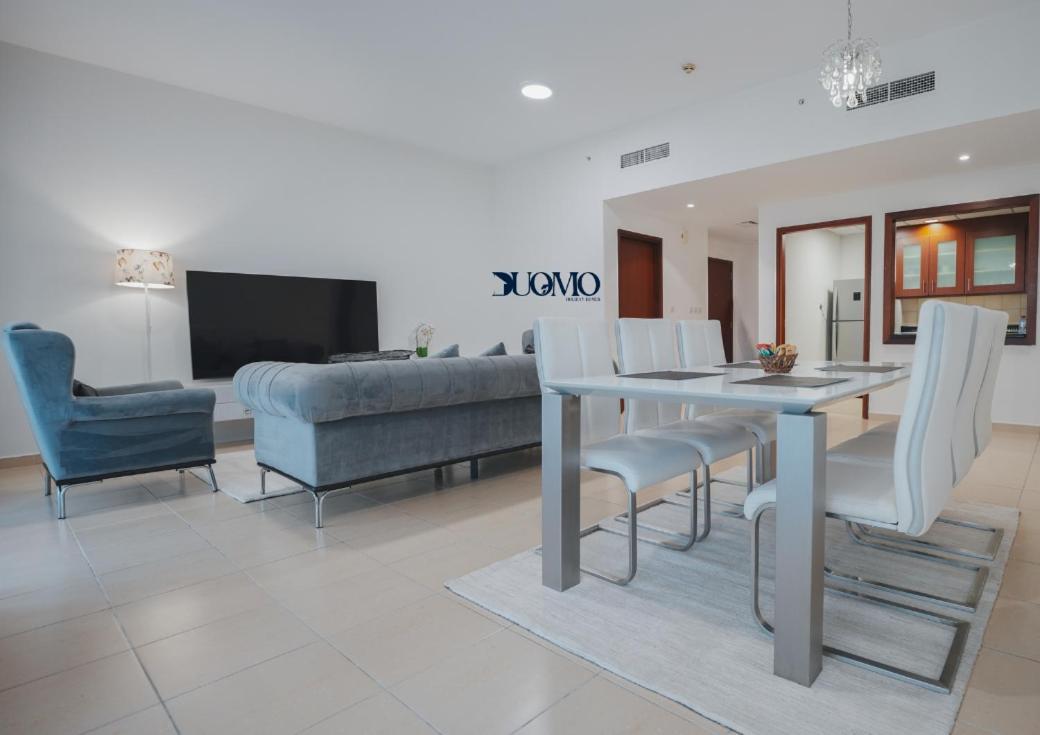 Holiday home Myduomo- 2br With Access Near Tram In Jbr-2303 *