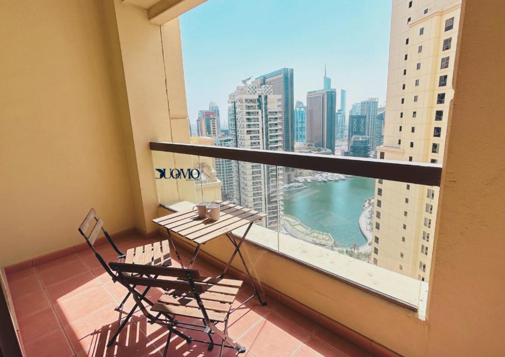 Holiday home Myduomo- 2br With Access Near Tram In Jbr-2303