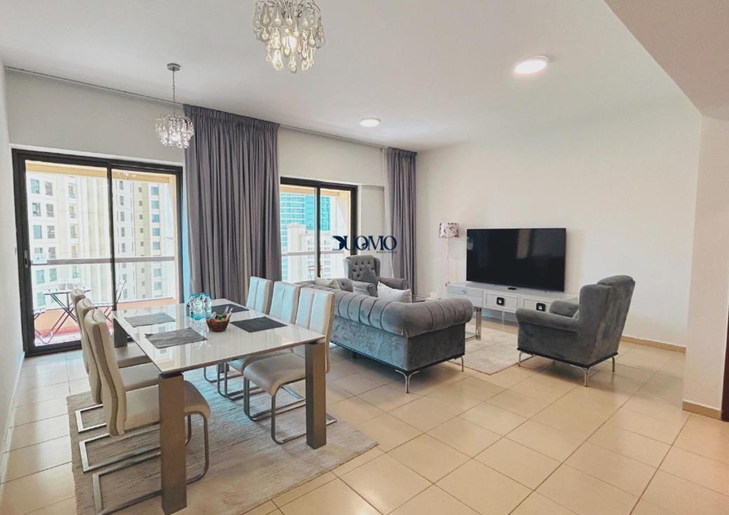 Myduomo- 2br With Access Near Tram In Jbr-2303 Holiday home *