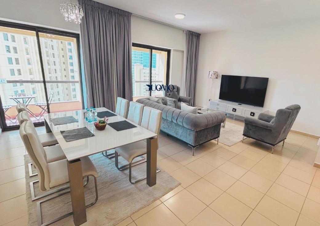 Myduomo- 2br With Access Near Tram In Jbr-2303