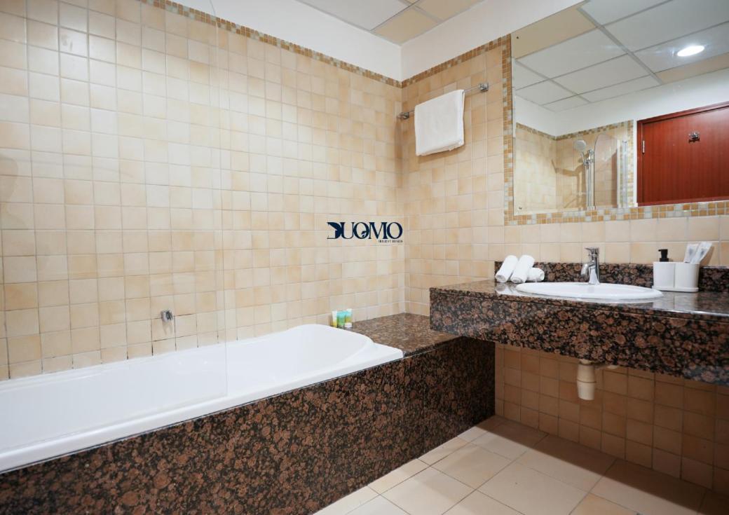 Holiday home Myduomo- 2br With Access Near Tram In Jbr-2303 *
