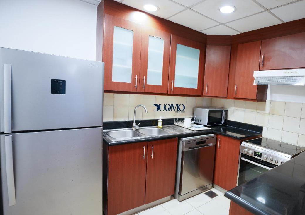 Myduomo- 2br With Access Near Tram In Jbr-2303 Holiday home Dubai