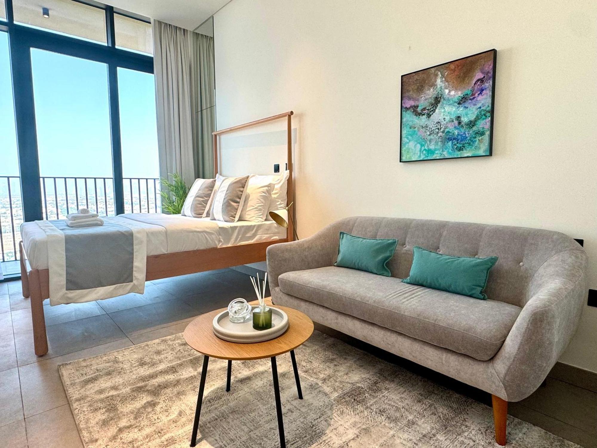The Community Hotel Dubai