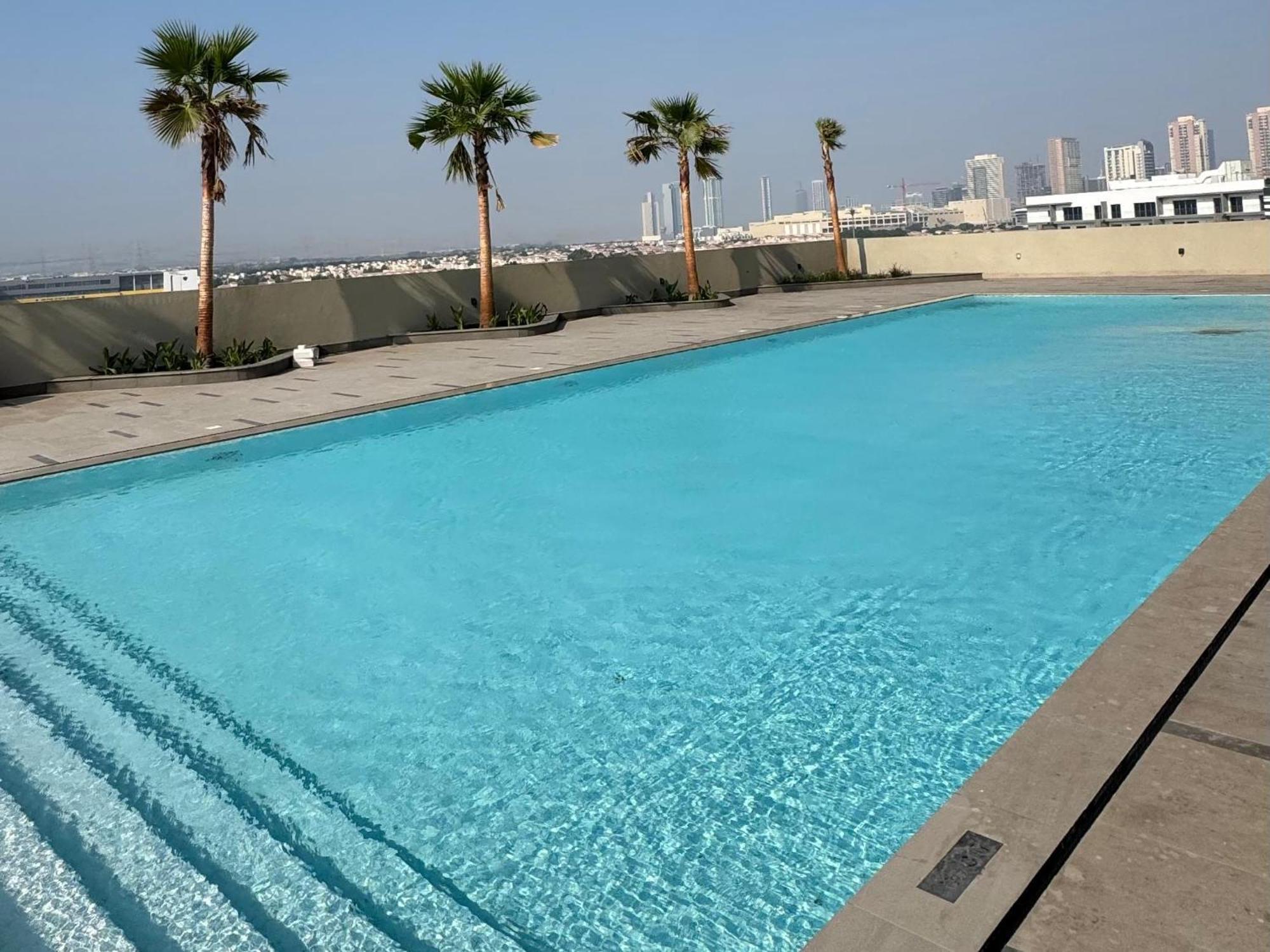 The Community Hotel Dubai