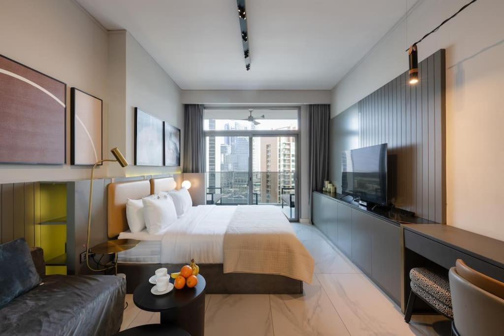 Ultimate Stay, Cozy Apt, 5min To Mall - 811 Dubai
