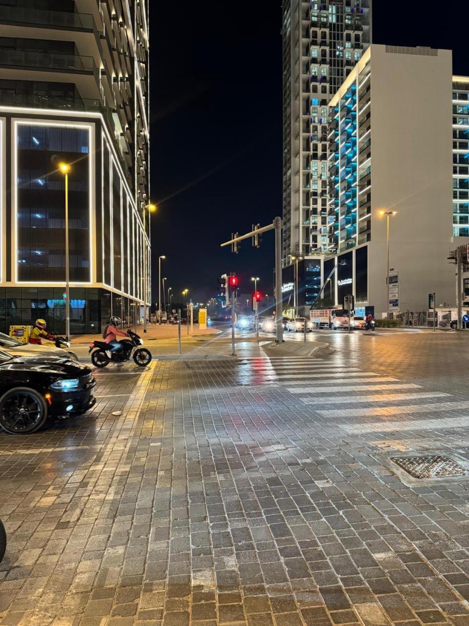Jumeirah Heights Daire