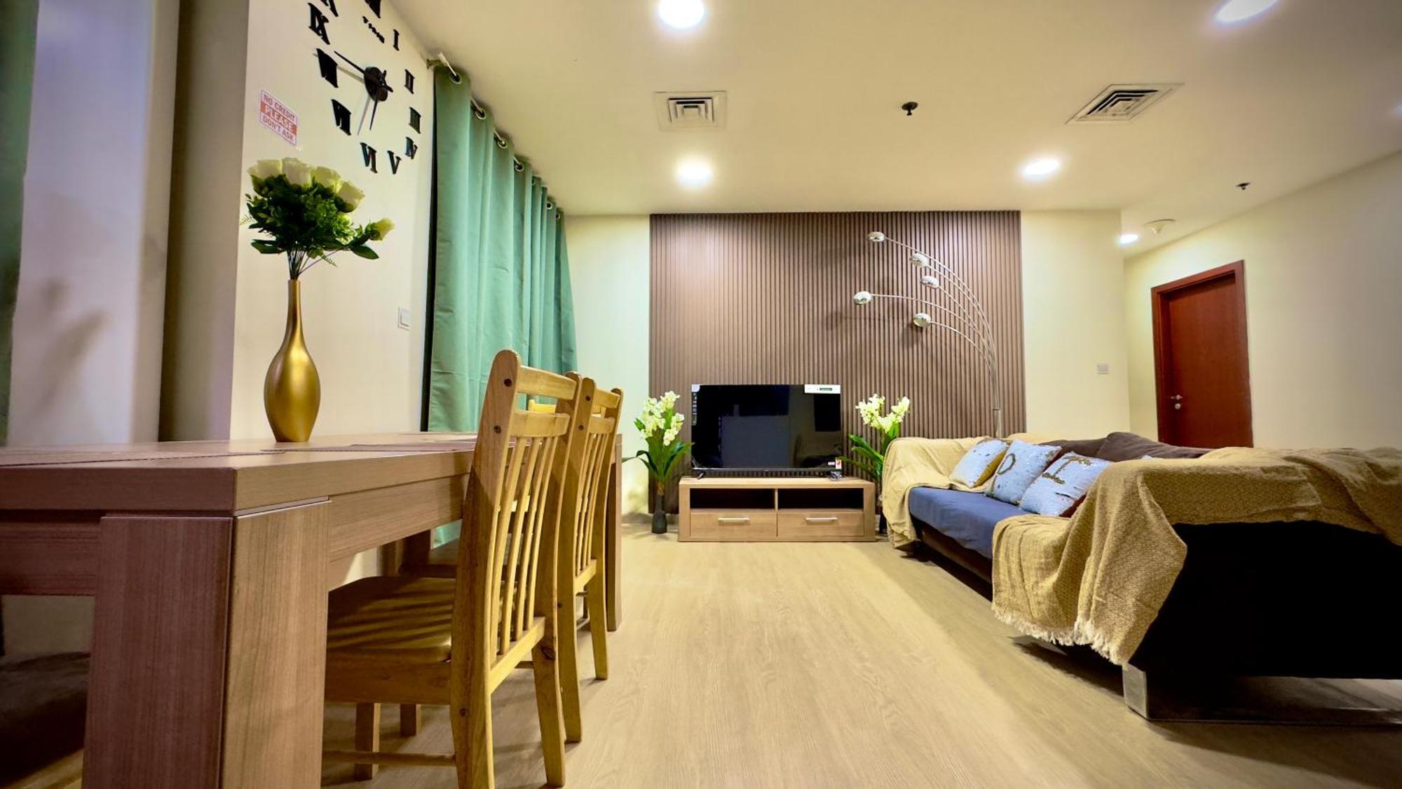 Marina Quite Kingdom - Beach Hostel