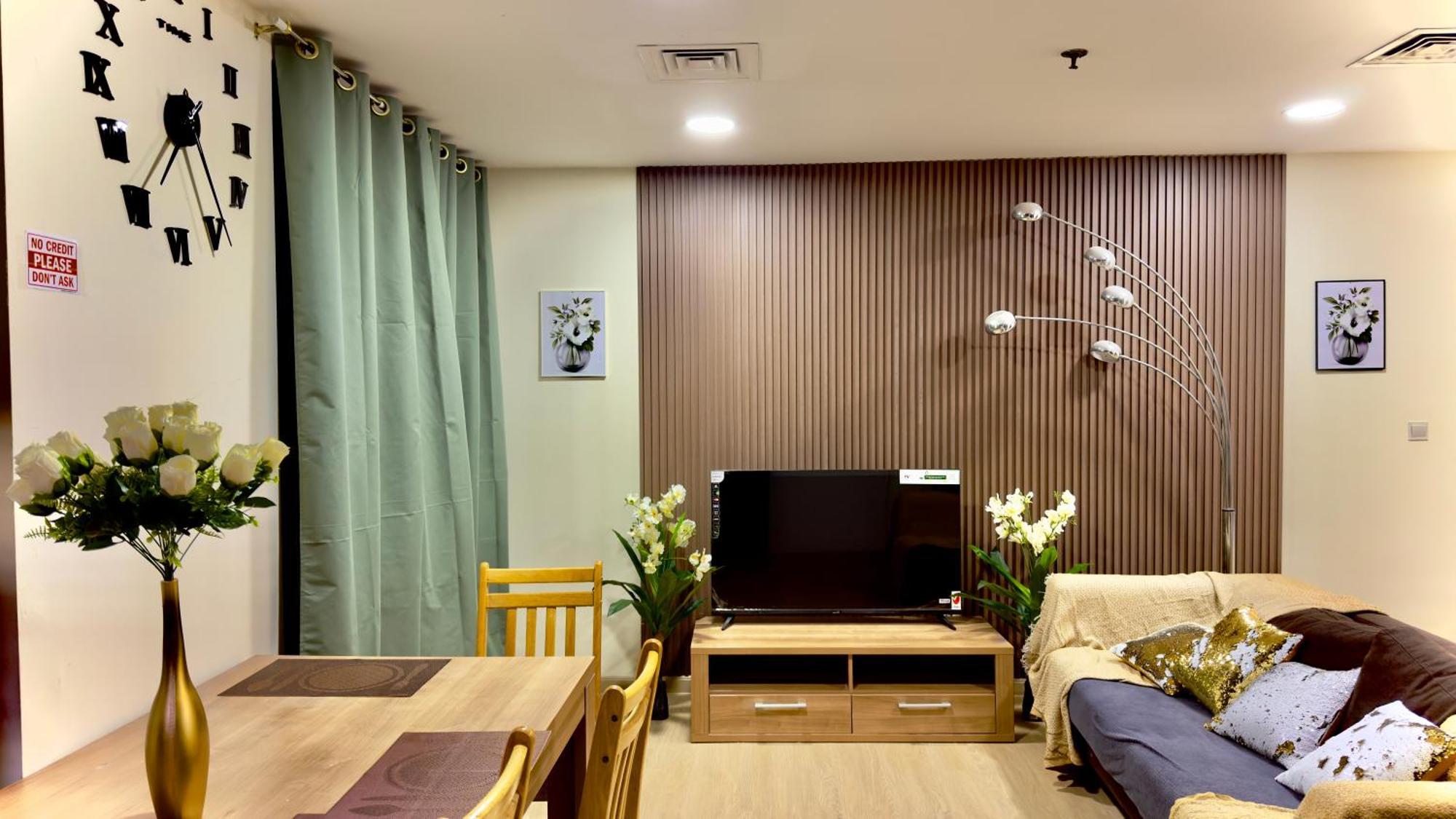 Marina Quite Kingdom - Beach Hostel *