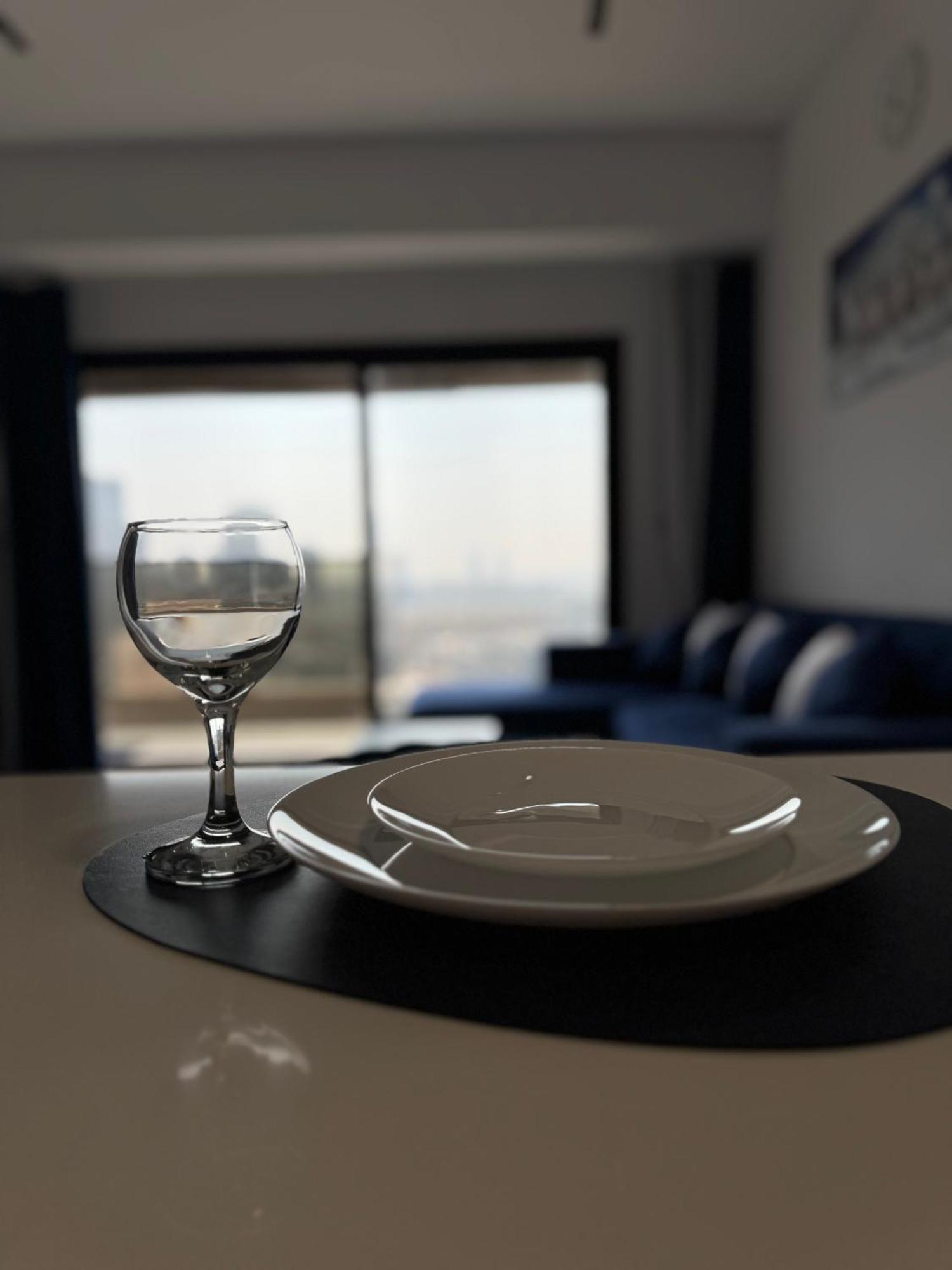 Jumeirah Heights Daire Dubai