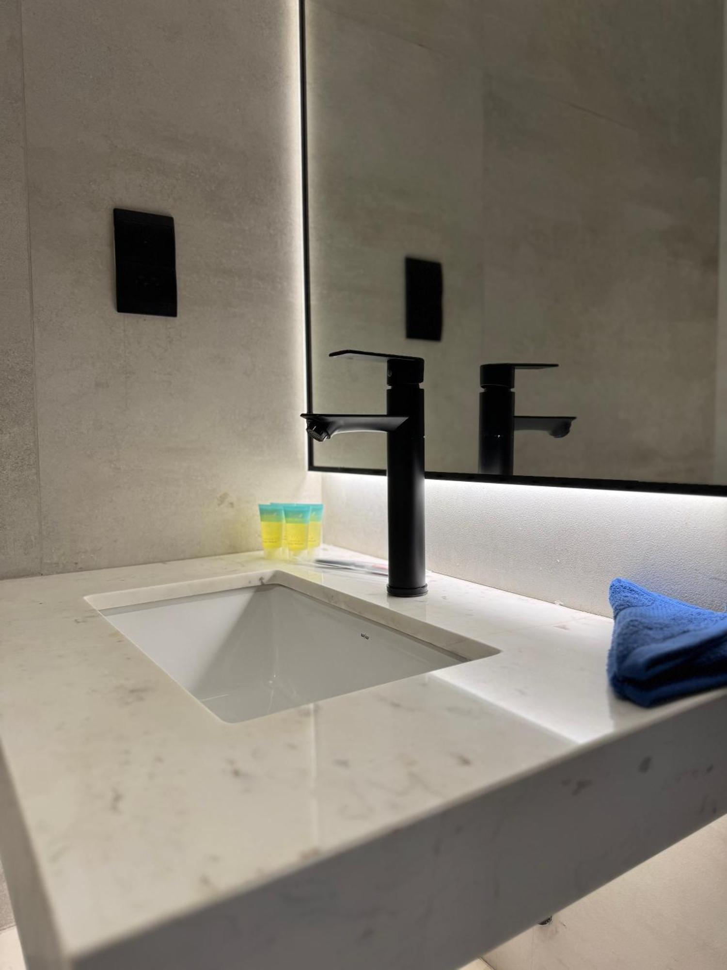 Jumeirah Heights Daire Dubai
