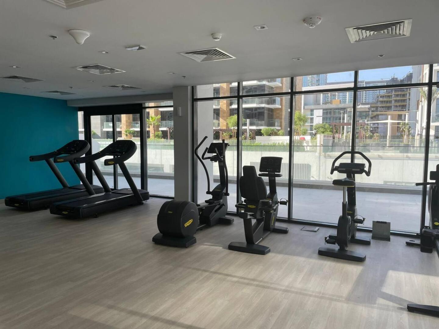 Apartment Pleasant New One Bedroom Azizi Riviera Dubai