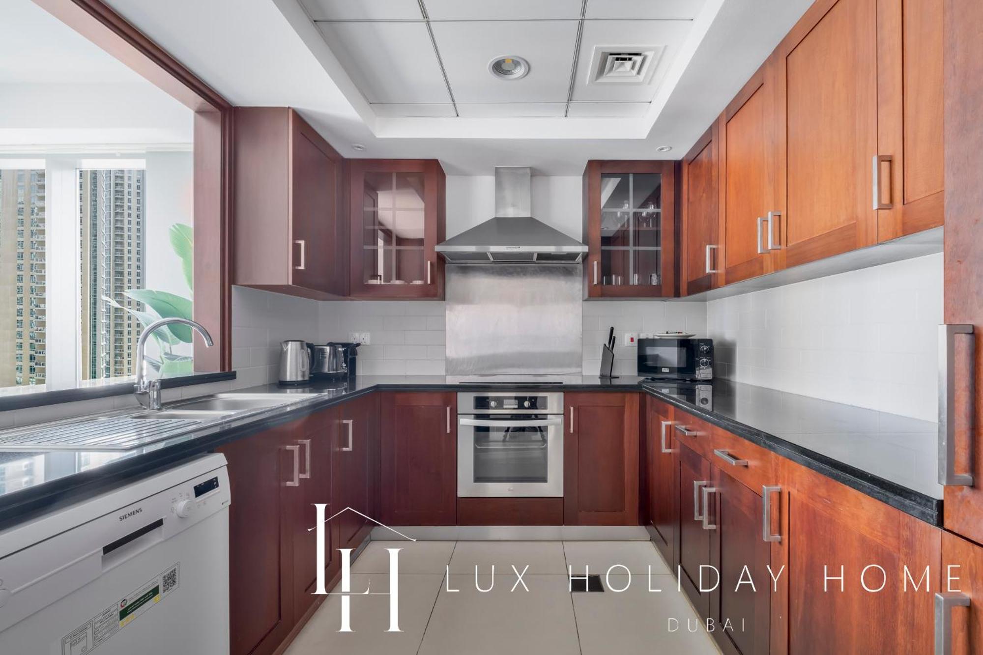 Apartment Lux The Fountain View *