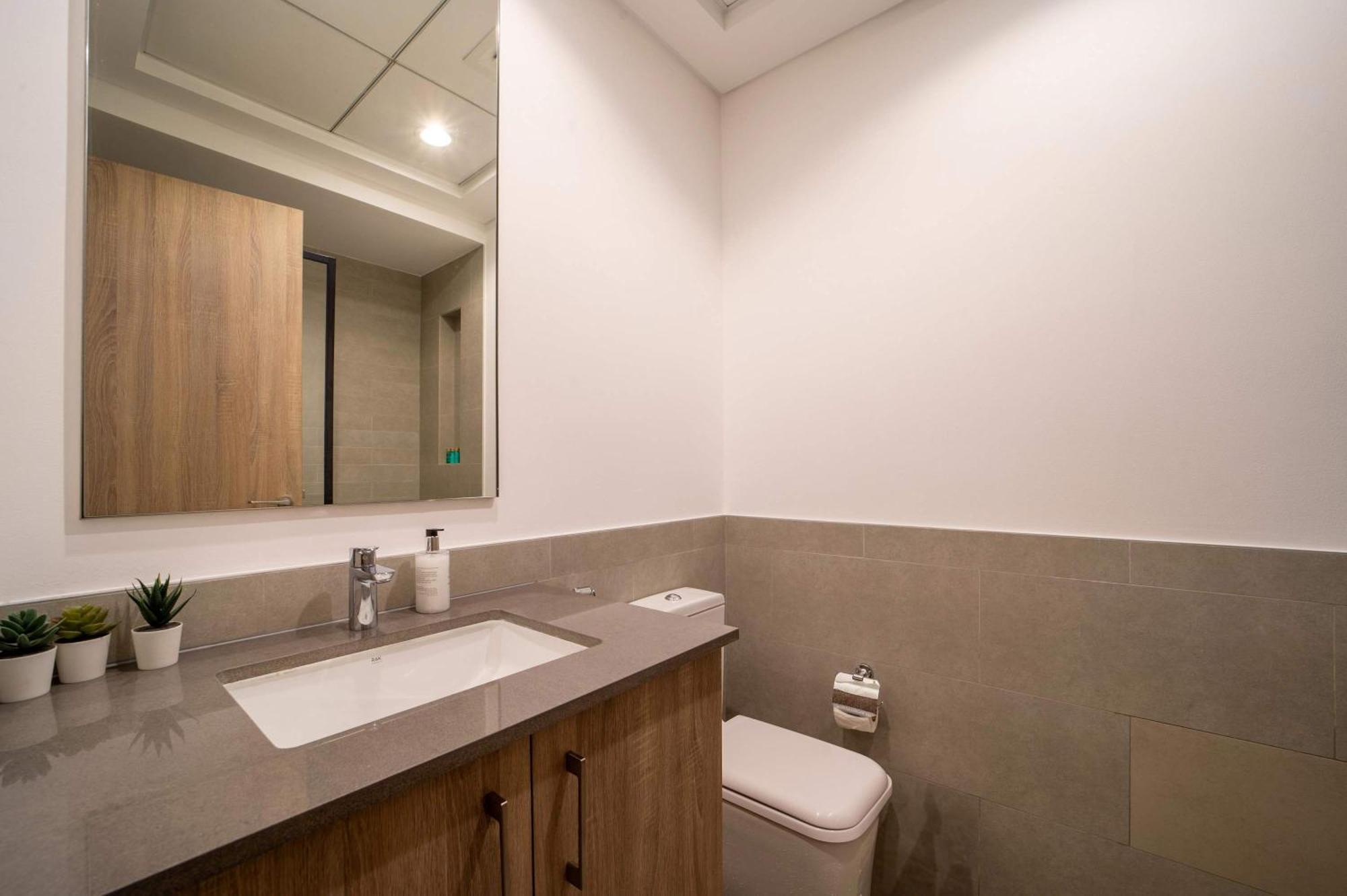 Frank Porter - Parkside Rawda 4 * Dubai