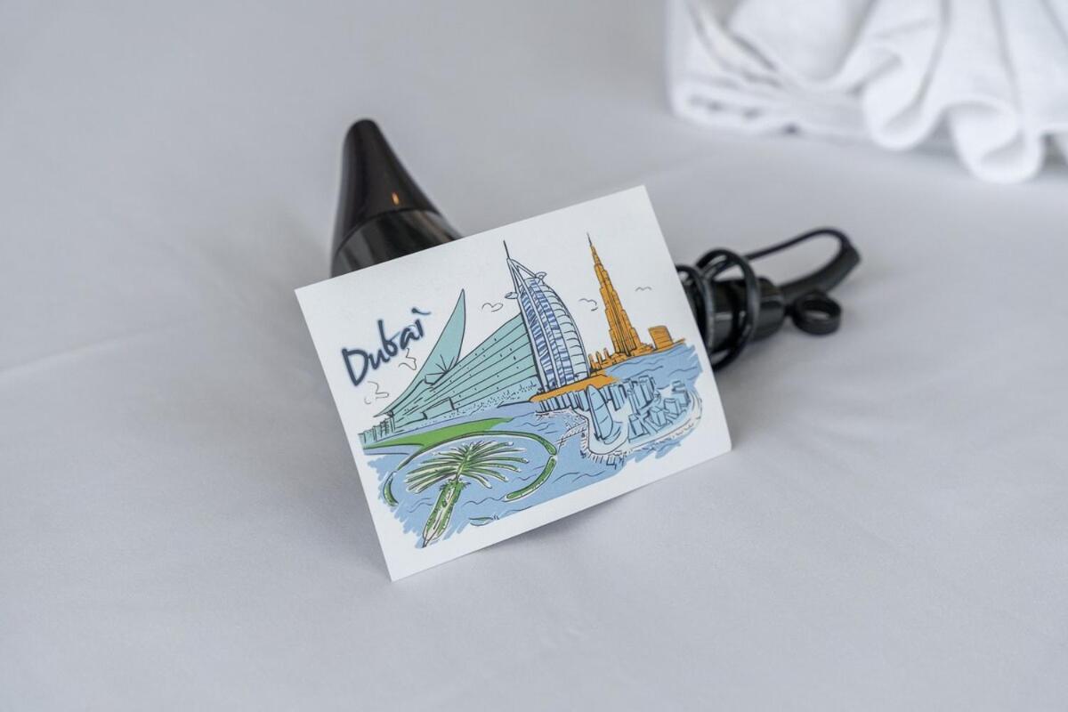 Spacious 2-bedroom With Marina Views In Dec Tower 2 Apartment Dubai