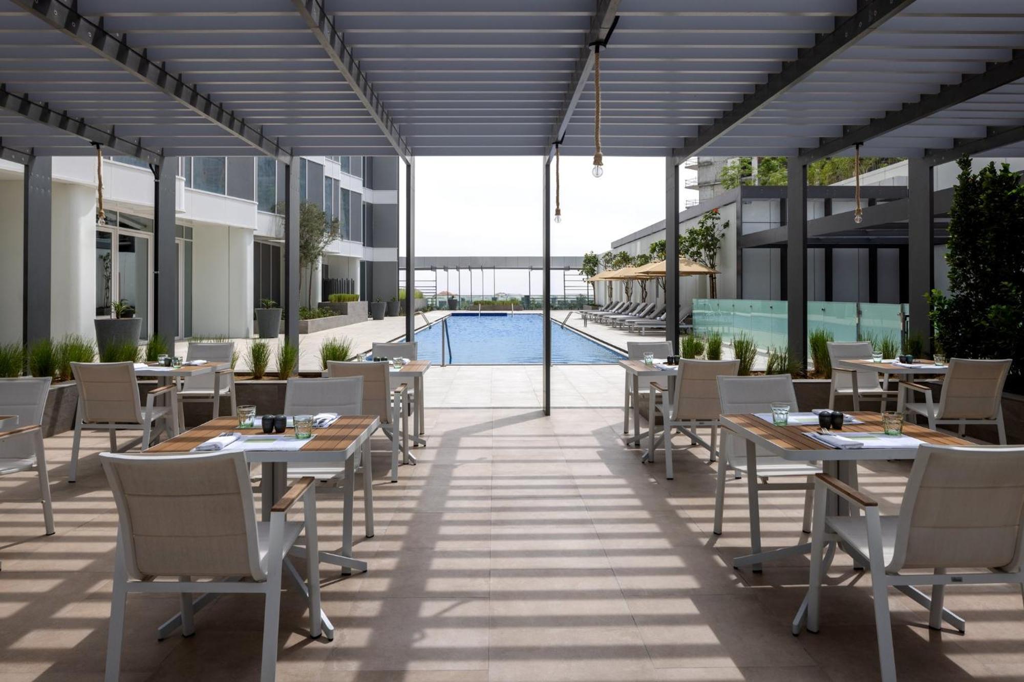 Staybridge Business Bay By Ihg Otel Dubai