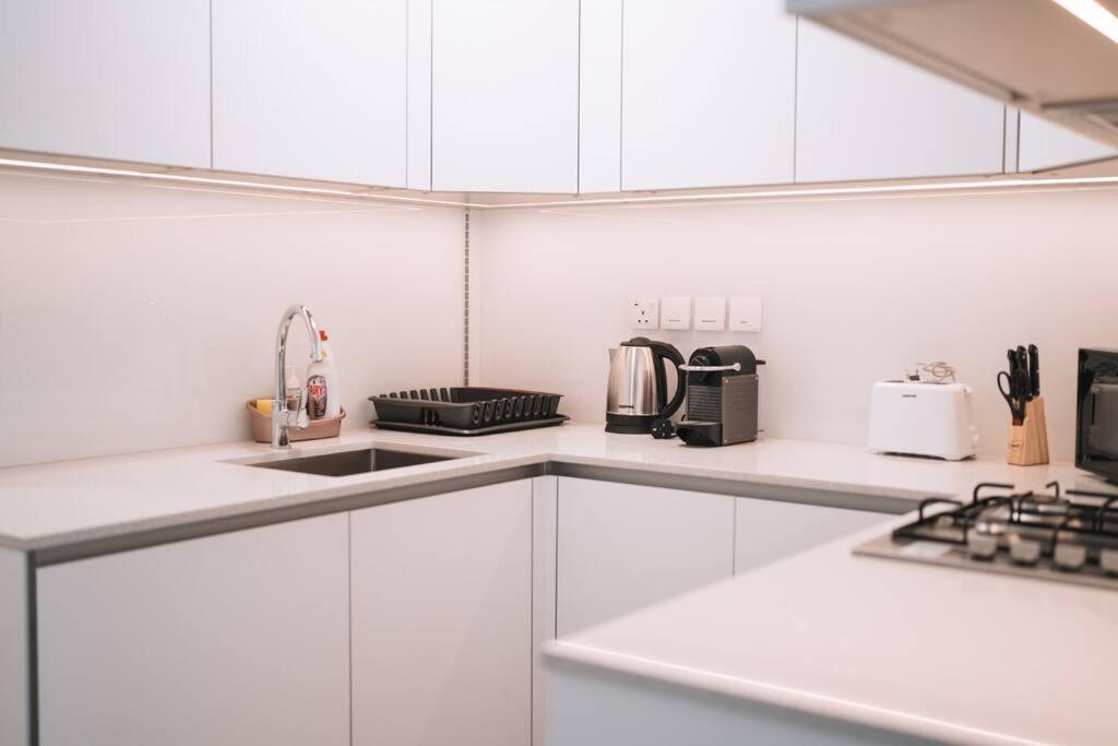 Apartamento Luma Escape