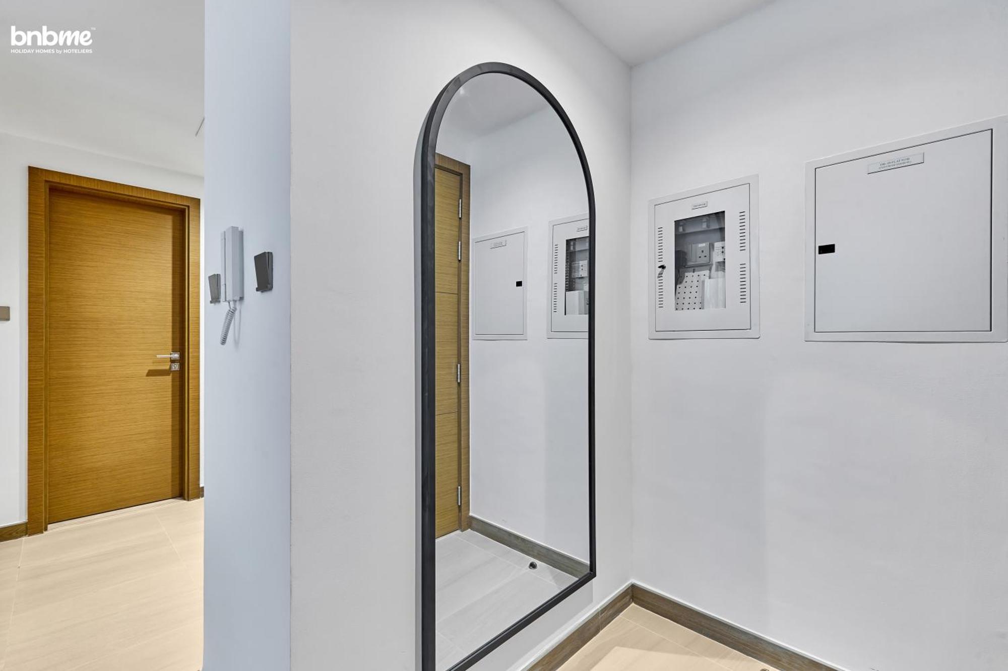 Bnbmehomes - Urban Oasis By Missoni Apartment Dubai