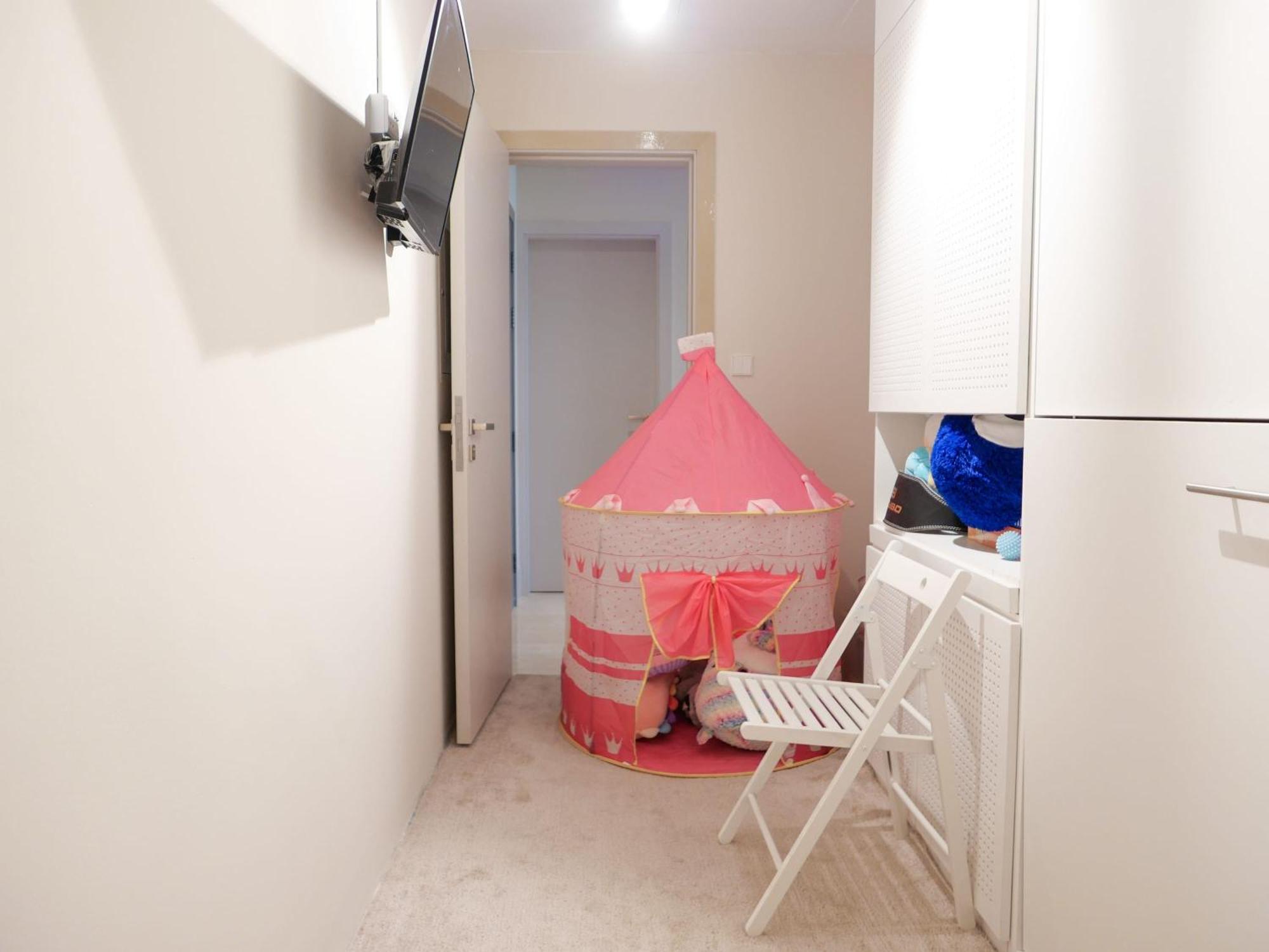 Calm 2br And Children's With Private Garden * Dubai