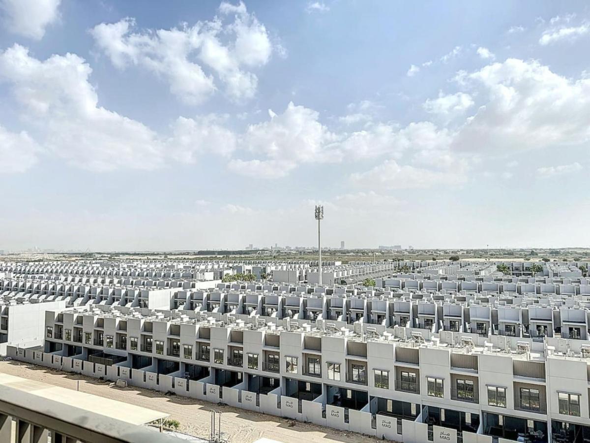 Apartment Mag Eye 910 - Peaceful In Meydan