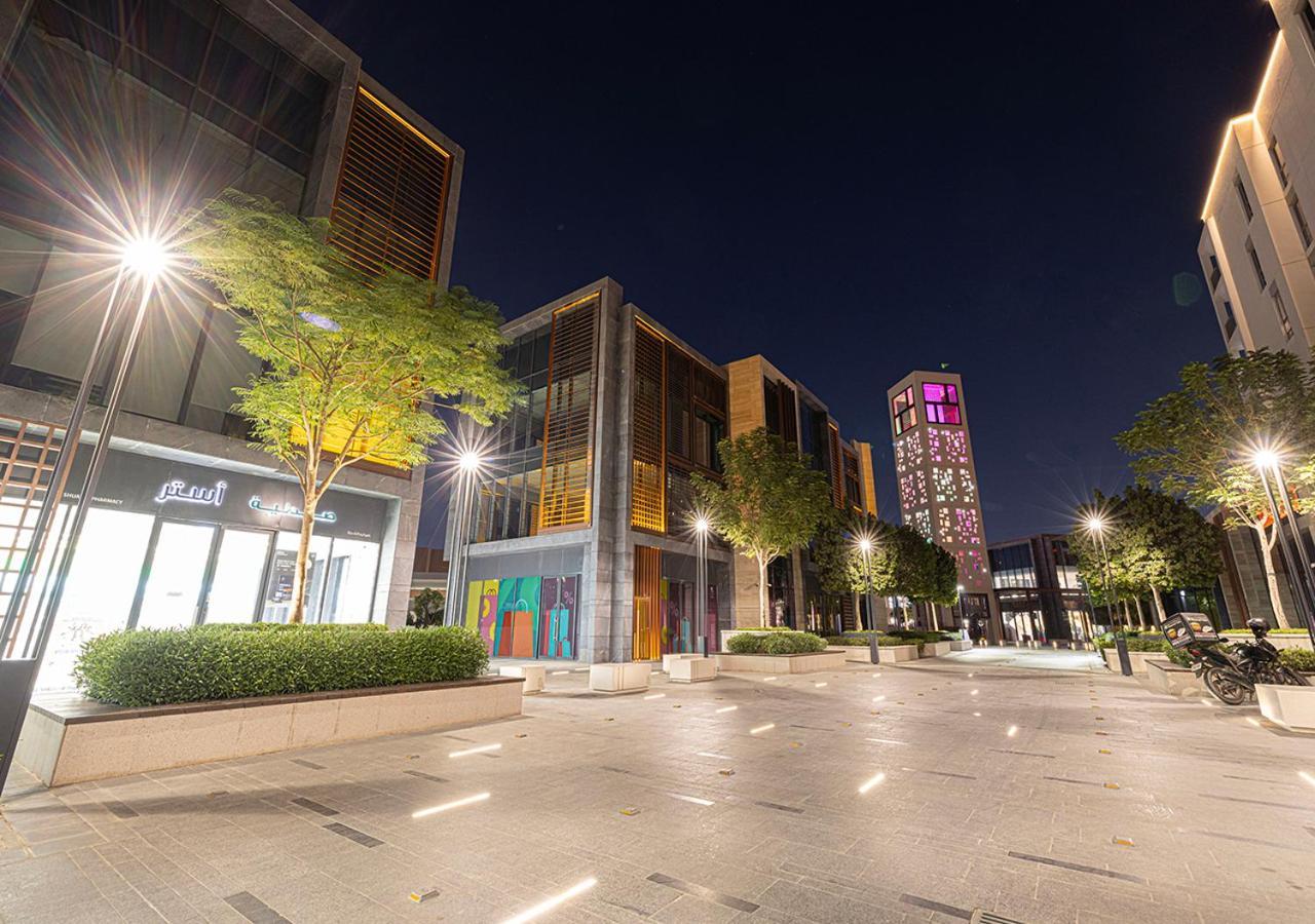 Garden By Blue Cloud Holidays Apartment Dubai