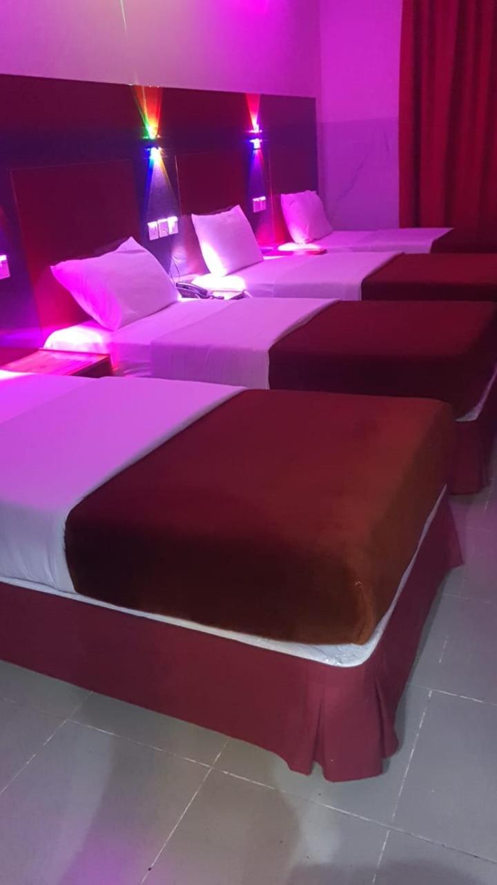 Saeed Otel Dubai