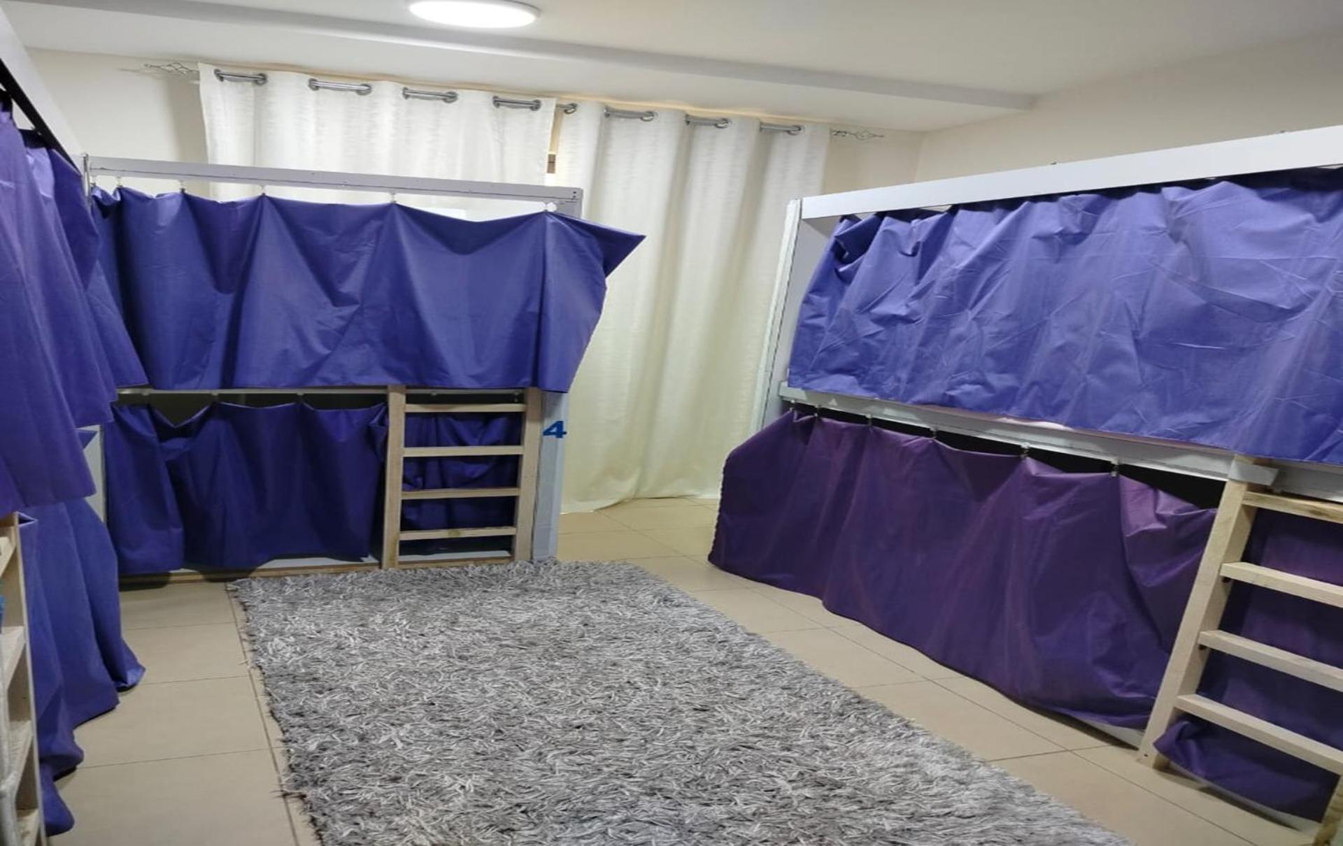 Albergue Sansa Beach Homes