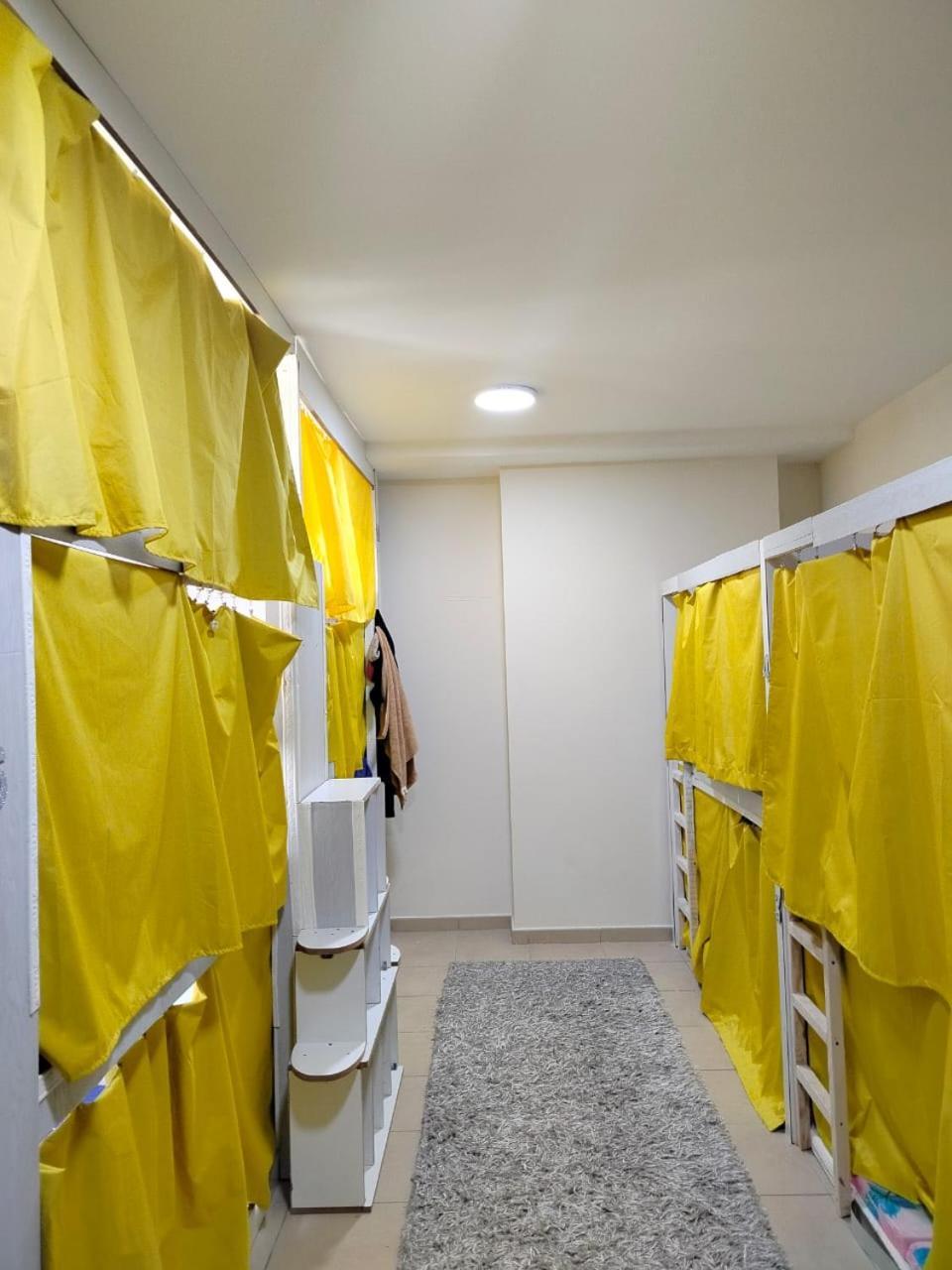 Sansa Beach Homes Albergue