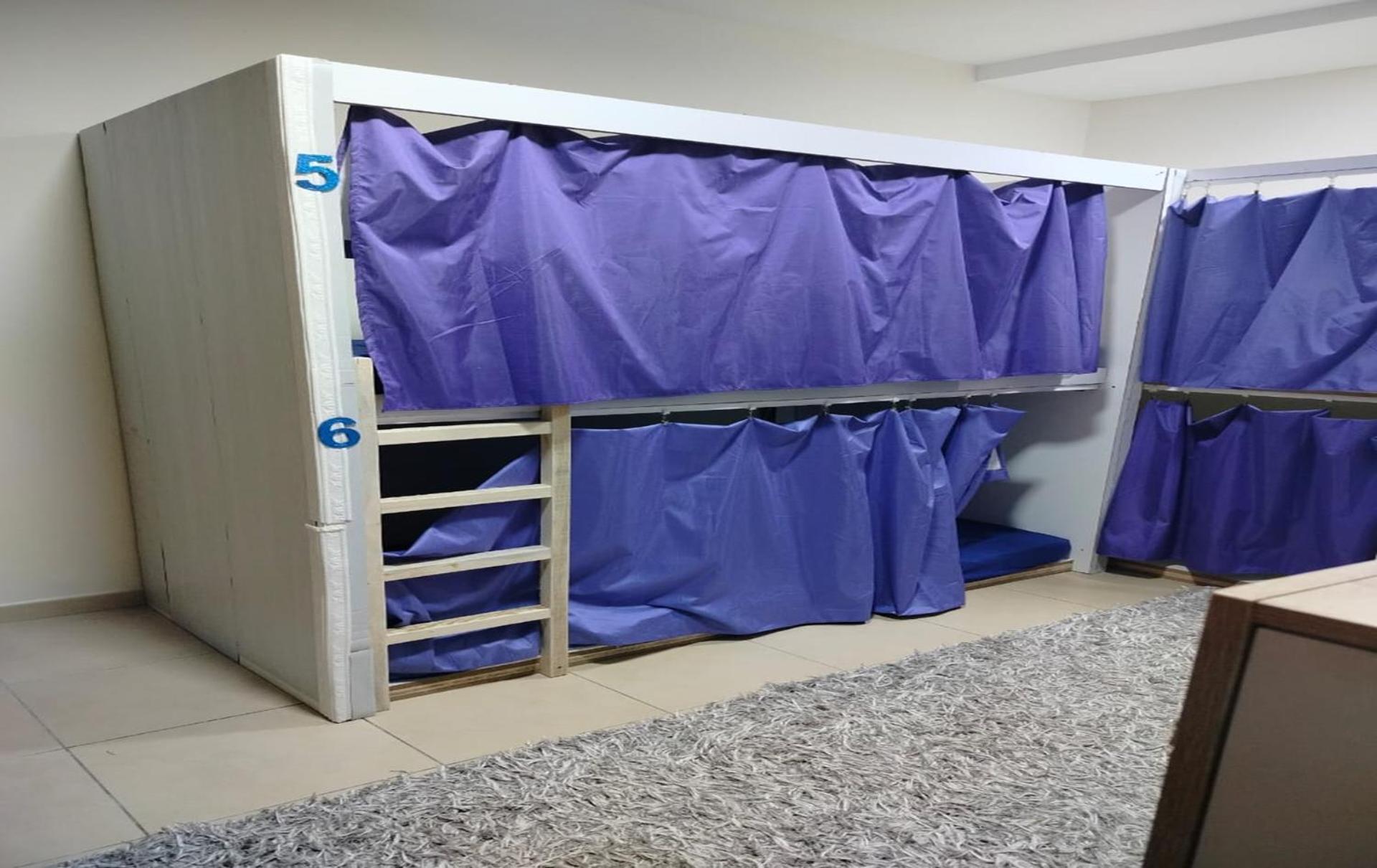 Sansa Beach Homes Albergue Dubai