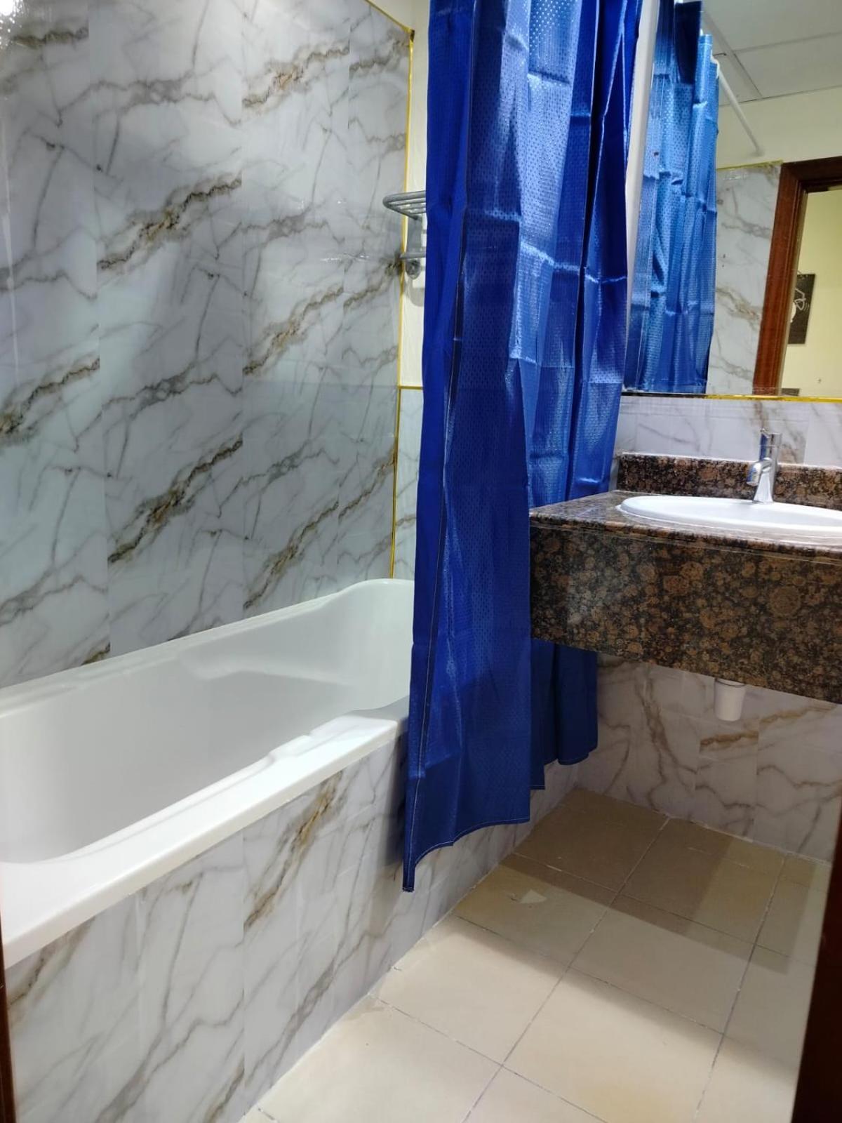 Sansa Beach Homes Albergue *