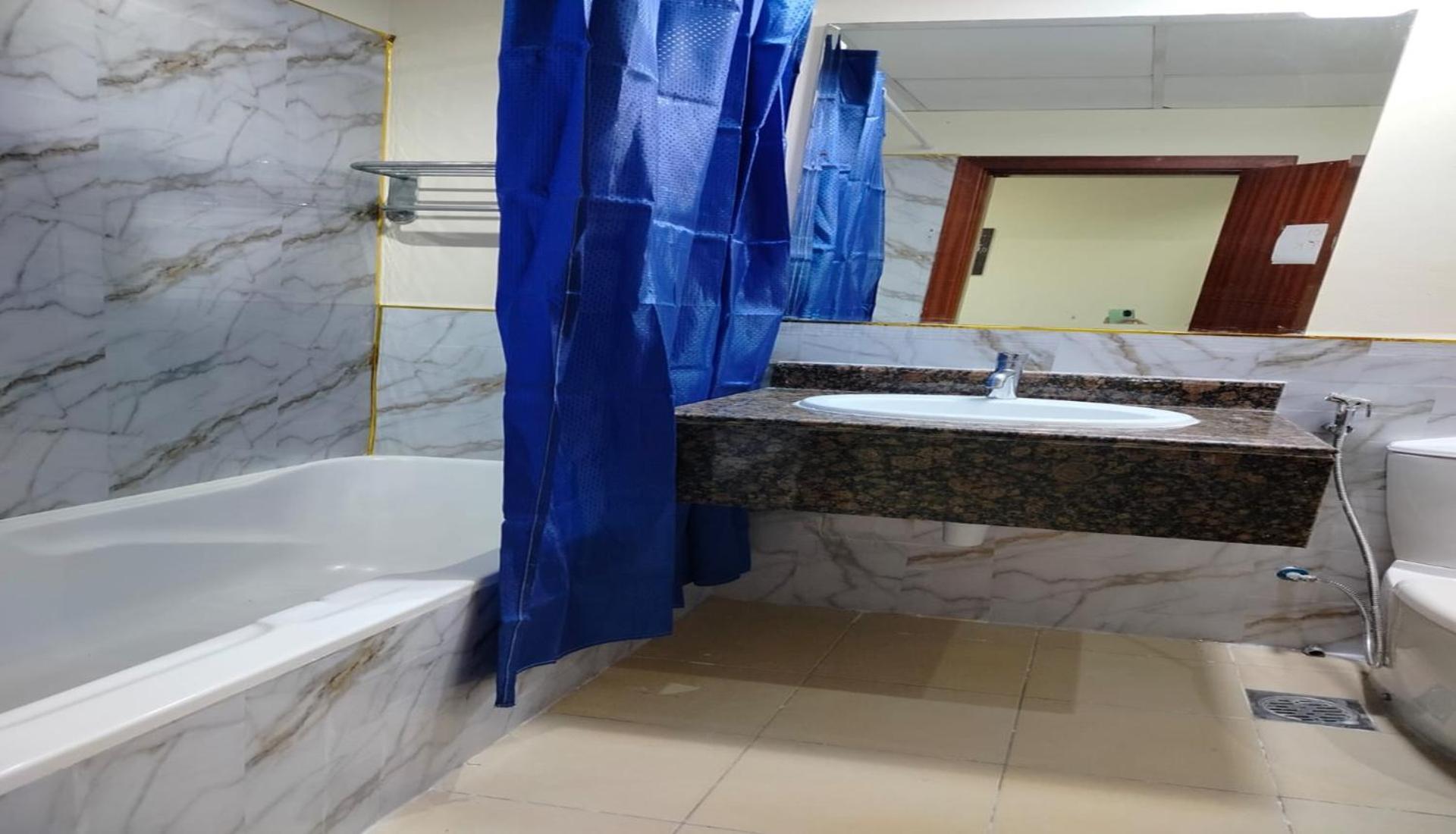 Sansa Beach Homes Albergue *