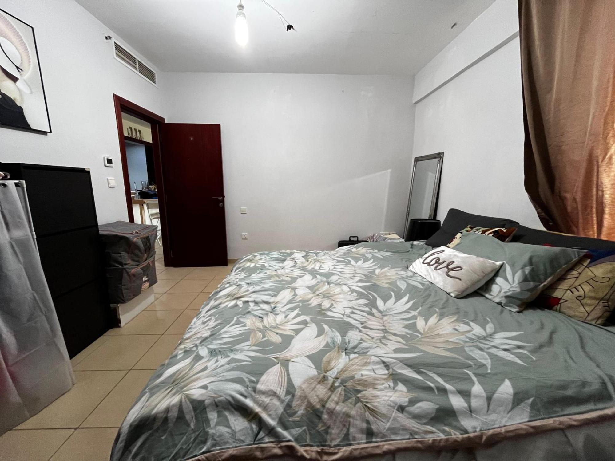 Albergue Sansa Beach Homes *